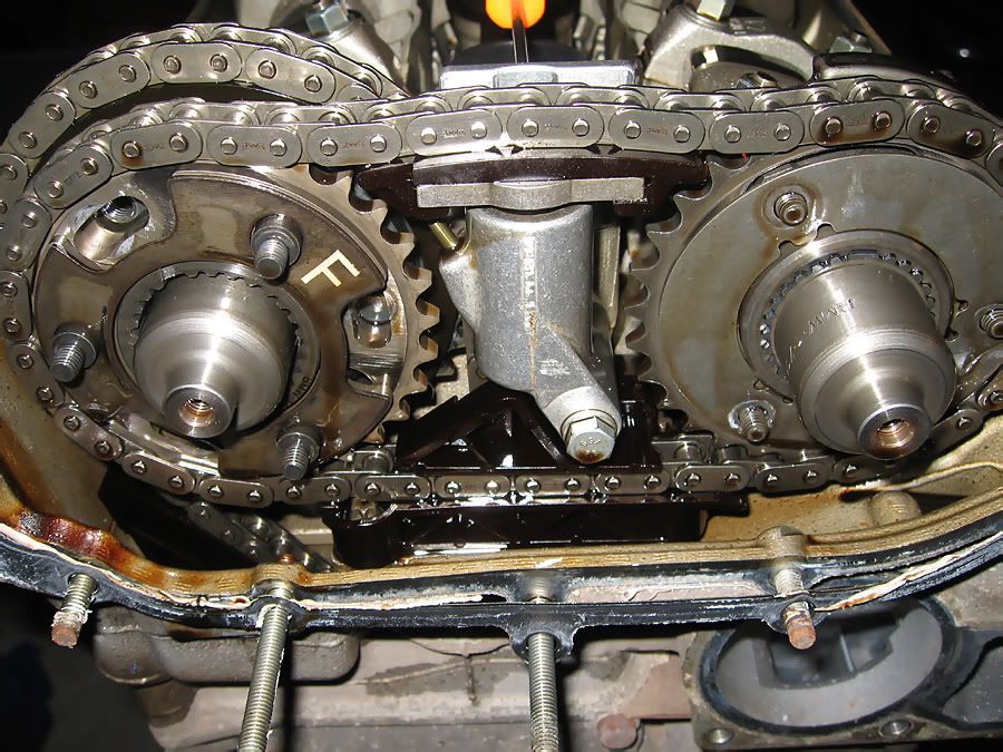 Naturally Aspirated M54B30 Engine Build Page 2 E46Fanatics